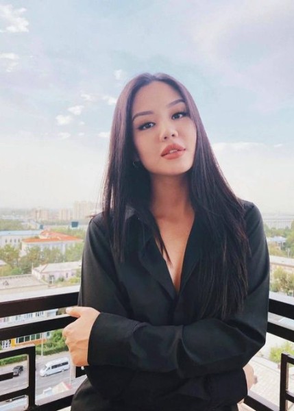 Проститутка Алия Алия