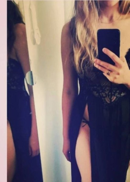 Проститутка Анюта Анюта