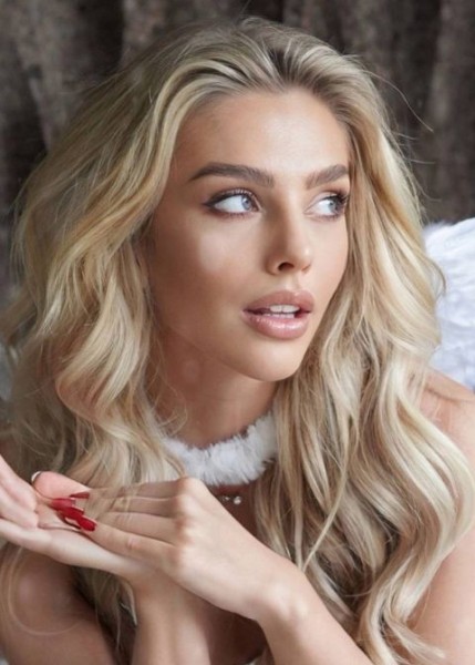 Проститутка Мария Мария