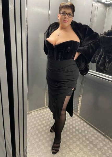 Проститутка Жанна Жанна