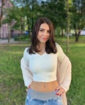 Проститутка Ксюша