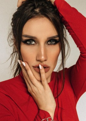 Проститутка Астория