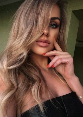 Проститутка Дана