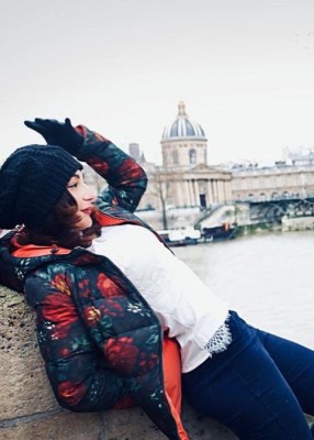 Проститутка Катерина