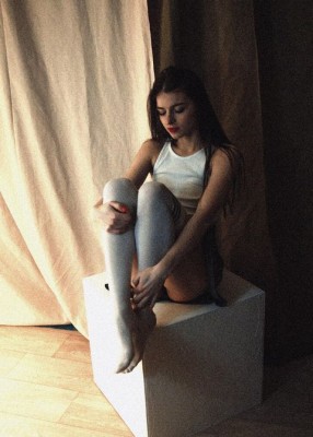 Проститутка Лида