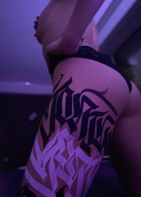 Проститутка Лиза