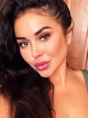 Проститутка Маргарита