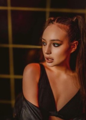 Проститутка Земфира