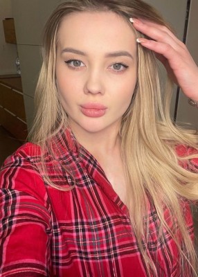 Проститутка Liza