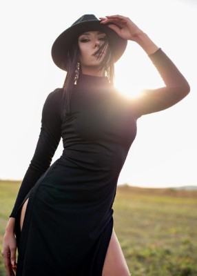 Проститутка Дарья