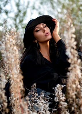 Проститутка Дарья