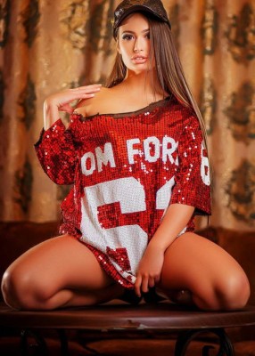 Проститутка Мери