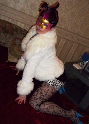 Проститутка Таисия