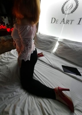 Проститутка Милашка