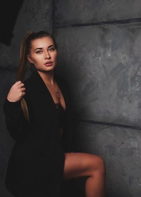 Проститутка Вера