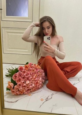 Проститутка Айша