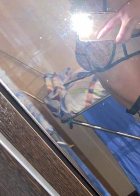 Проститутка Соня