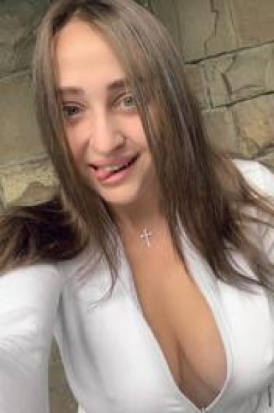 Проститутка Алёна