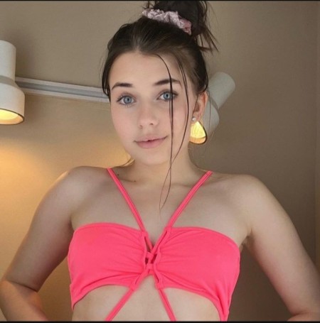 Проститутка Юля