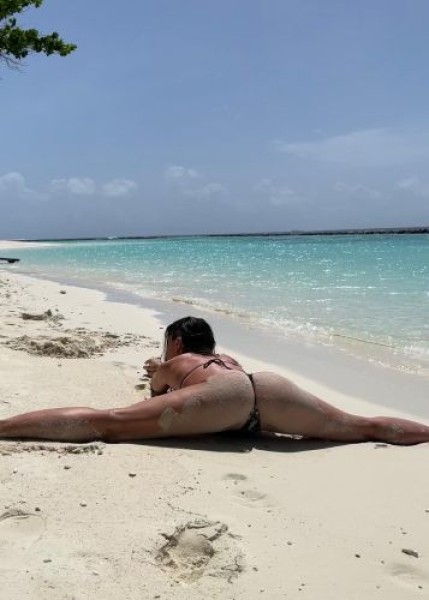 Проститутка EVA