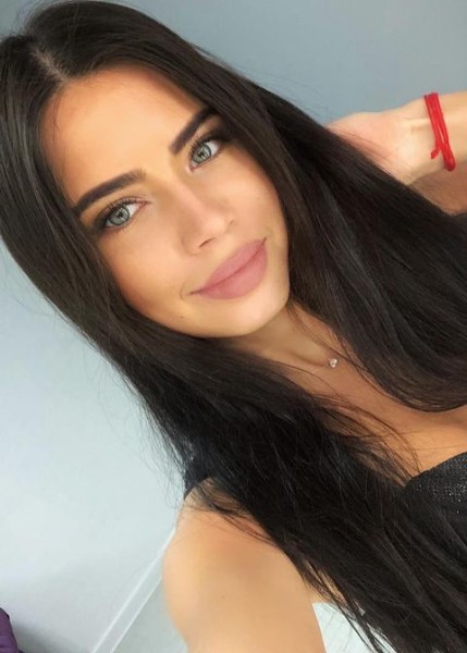 Проститутка Забава